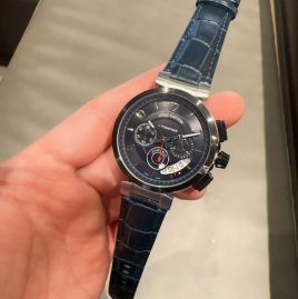 Picture of LV Watches Men _SKU2307lv-43x16mm-03281308